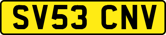 SV53CNV