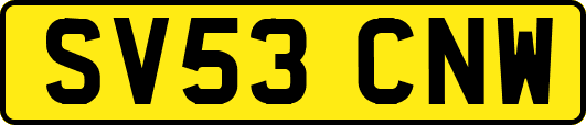 SV53CNW