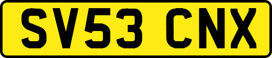 SV53CNX
