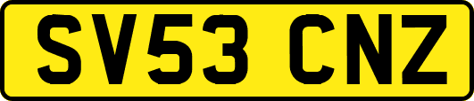 SV53CNZ
