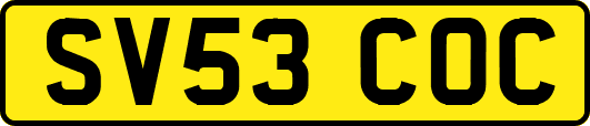 SV53COC