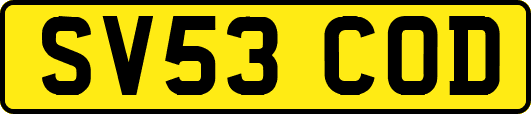 SV53COD