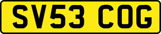 SV53COG