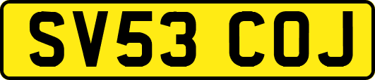 SV53COJ