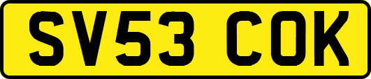 SV53COK