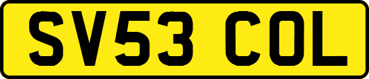 SV53COL