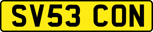 SV53CON