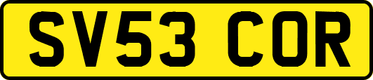 SV53COR