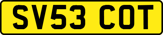 SV53COT