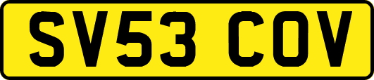 SV53COV