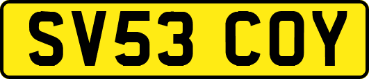 SV53COY