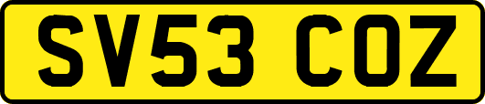 SV53COZ