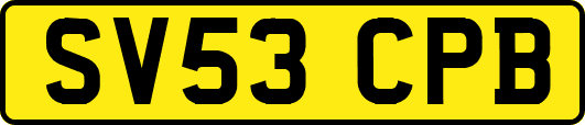 SV53CPB