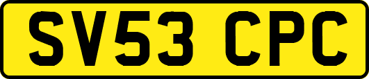 SV53CPC