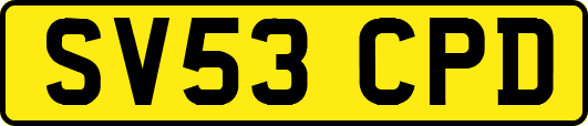 SV53CPD