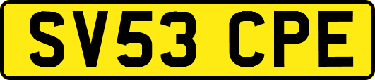 SV53CPE