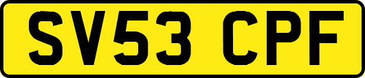 SV53CPF