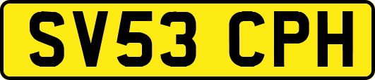 SV53CPH