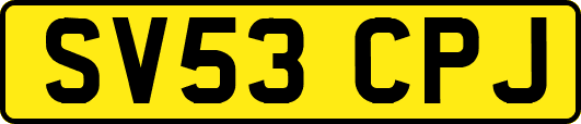 SV53CPJ