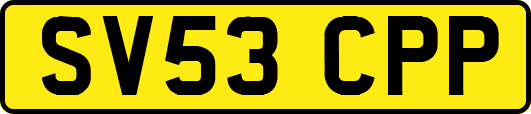 SV53CPP