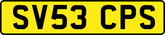 SV53CPS