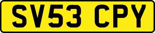SV53CPY