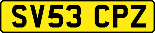 SV53CPZ