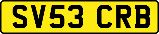 SV53CRB