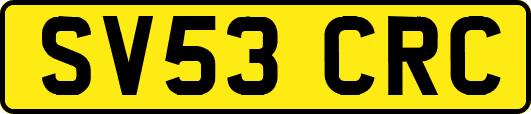 SV53CRC