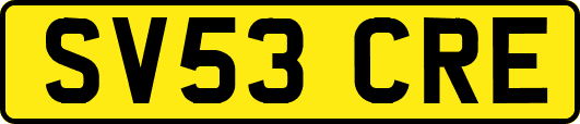 SV53CRE