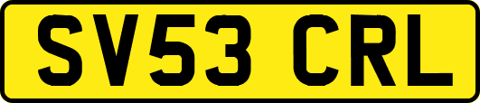 SV53CRL