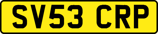 SV53CRP