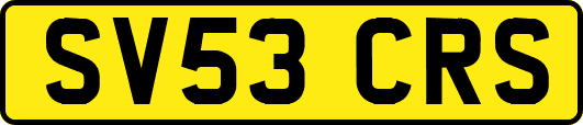 SV53CRS