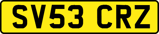 SV53CRZ