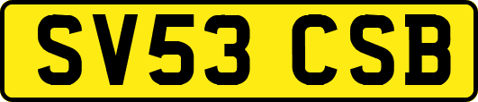 SV53CSB