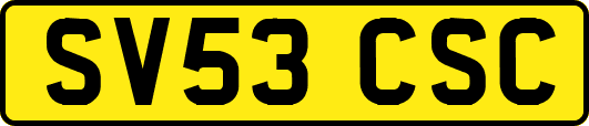 SV53CSC