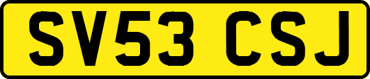 SV53CSJ