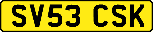 SV53CSK