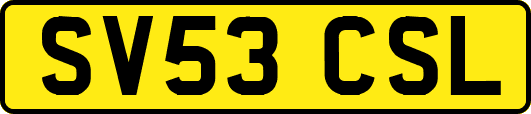 SV53CSL