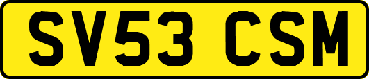 SV53CSM