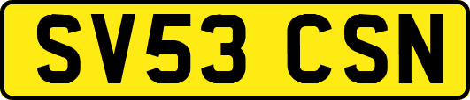 SV53CSN