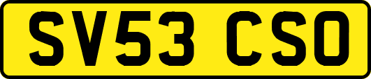 SV53CSO
