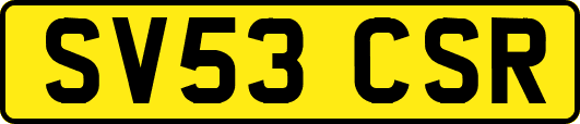 SV53CSR