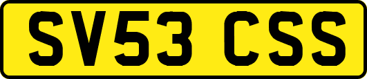 SV53CSS