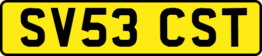 SV53CST