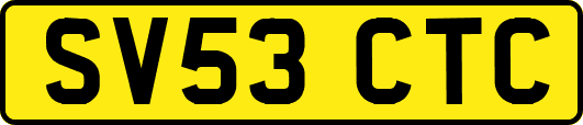 SV53CTC