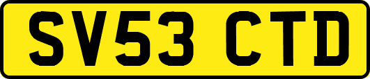 SV53CTD