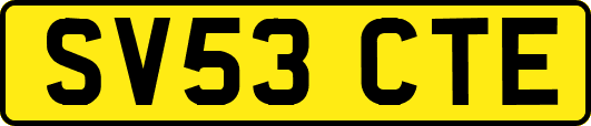 SV53CTE