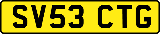 SV53CTG