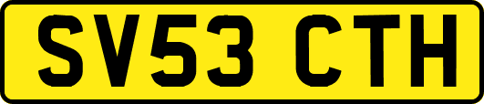SV53CTH